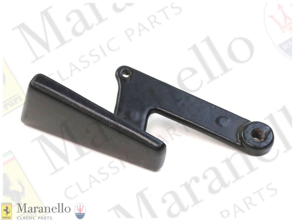 RH Exterior Door Handle