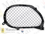 RH Front Bumper Grill