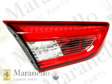 LH Rear Light Mobile Side