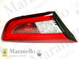 LH Rear Light Mobile Side