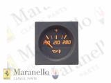 Oil Temperature Gauge RHD