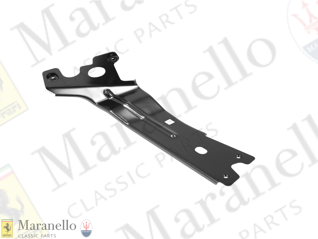 Cpl LH Mudguard Bracket