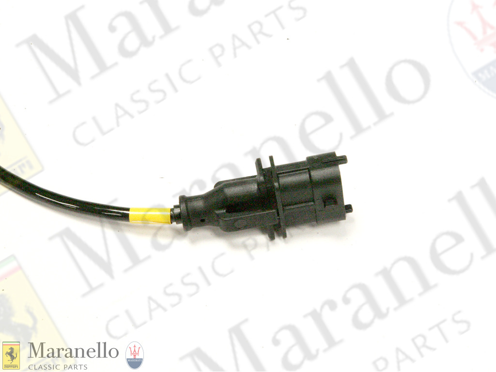 RH Inlet Camshaft Sensor