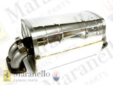 Exhaust Silencer