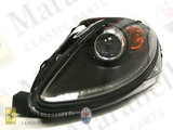 LH Head Lamp RHD 