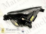 LH Head Lamp RHD 