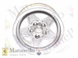 Road Wheel Campagnolo 6.5X14