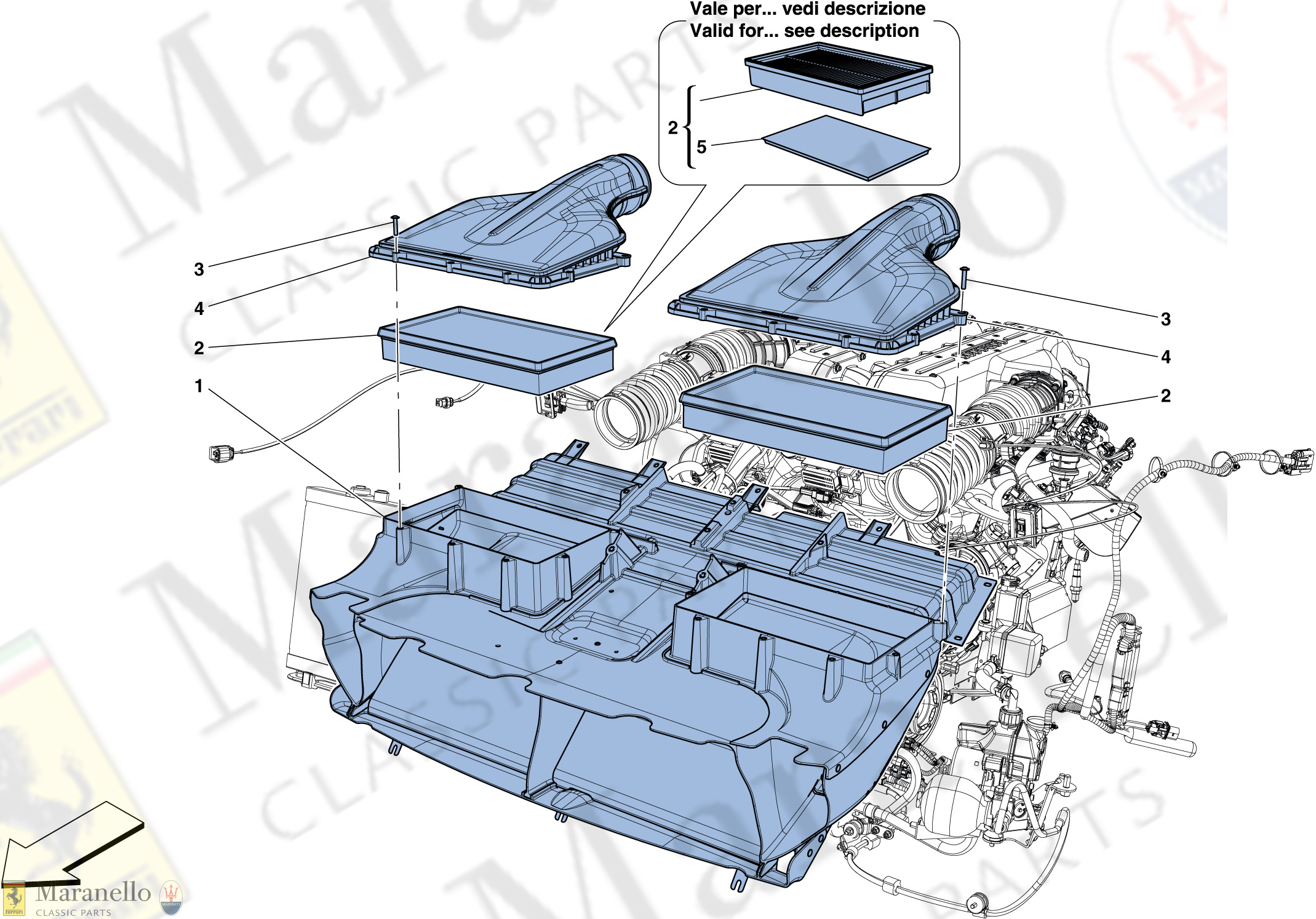 013 - Air Intake