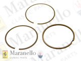 Piston Ring Set (1 Piston)