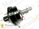 Brake Servo Assy F1