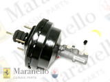 Brake Servo Assy F1