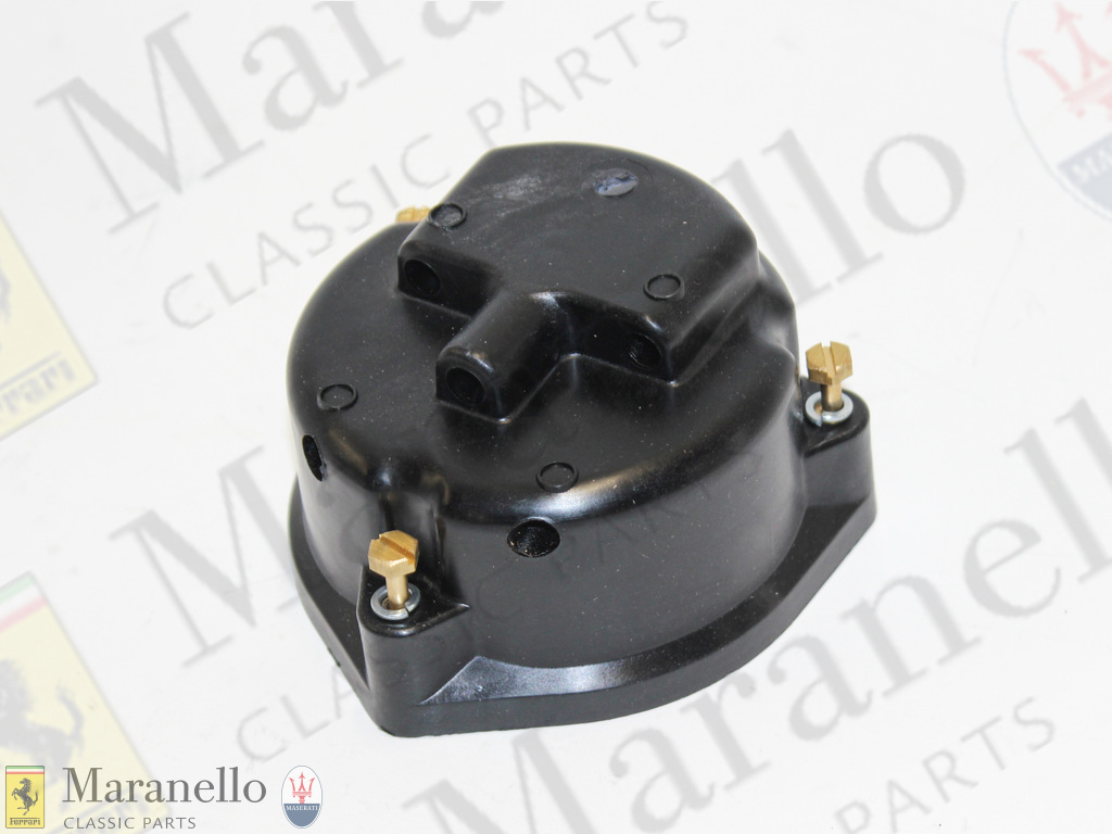 Distributor Cap