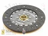 Clutch Plate