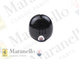 Gear Knob Leather/Carbon