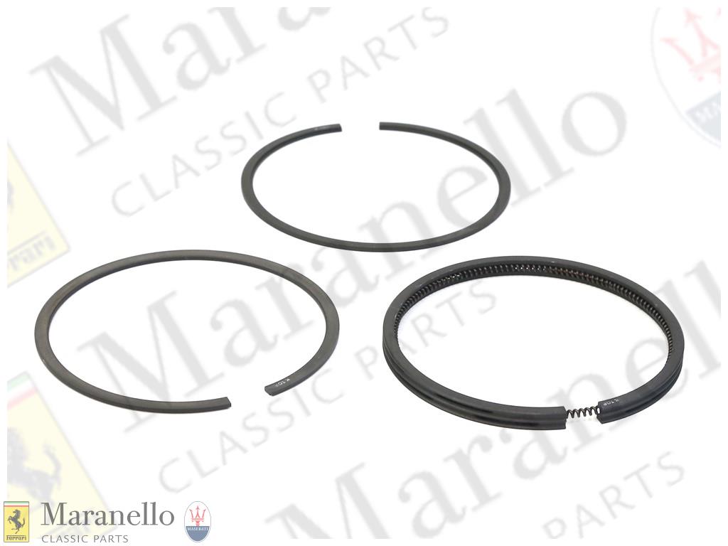 77.15Mm Piston Ring Set