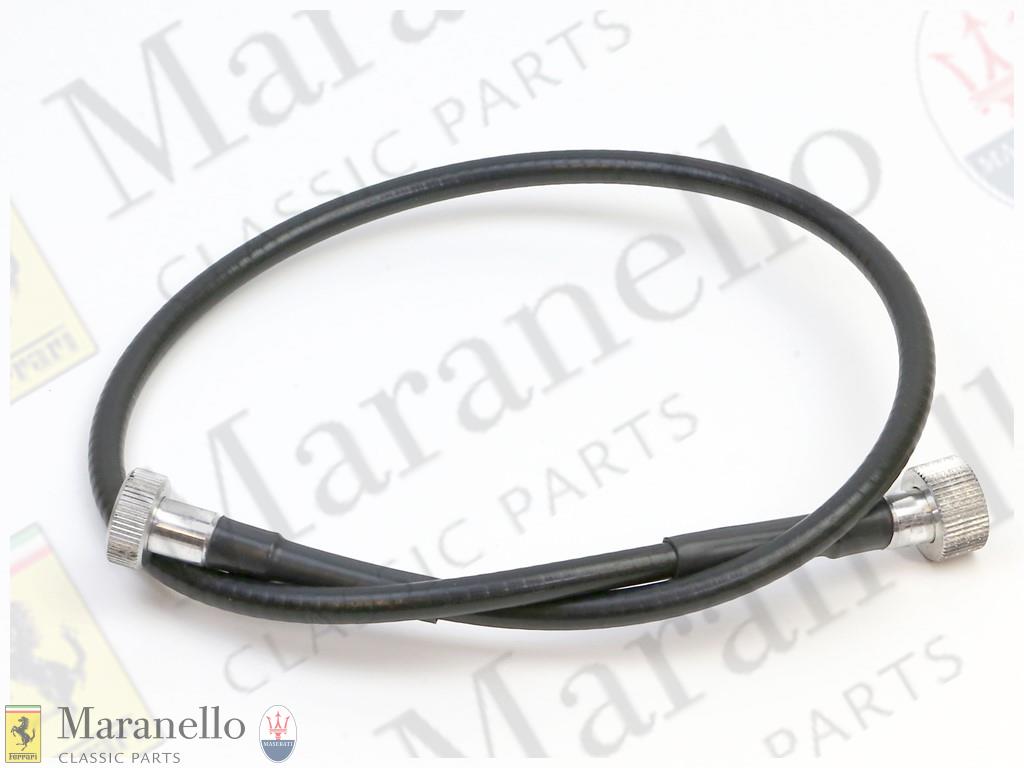 RPM Cable