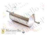 Fuel Filter GTO