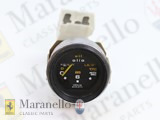 Oil Pressure Gauge