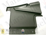 RH Rear Panel -Smc Panel - LHD