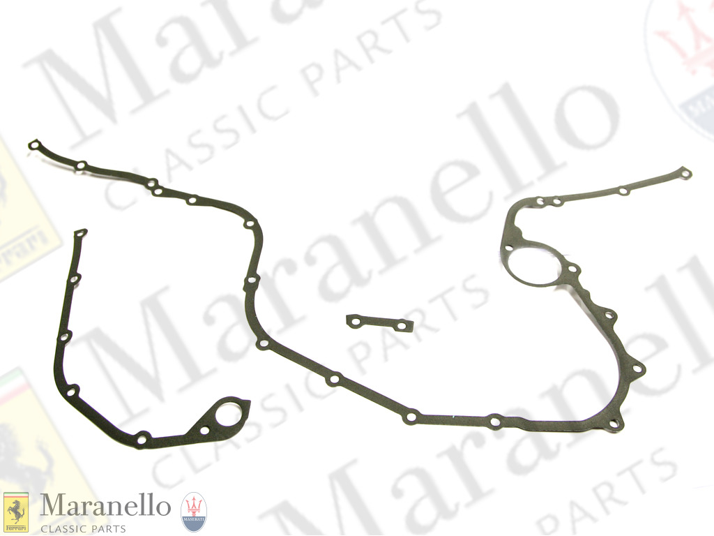 Front Cover Gasket