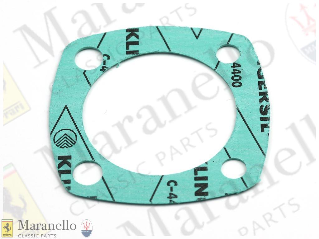 End Plate Gasket