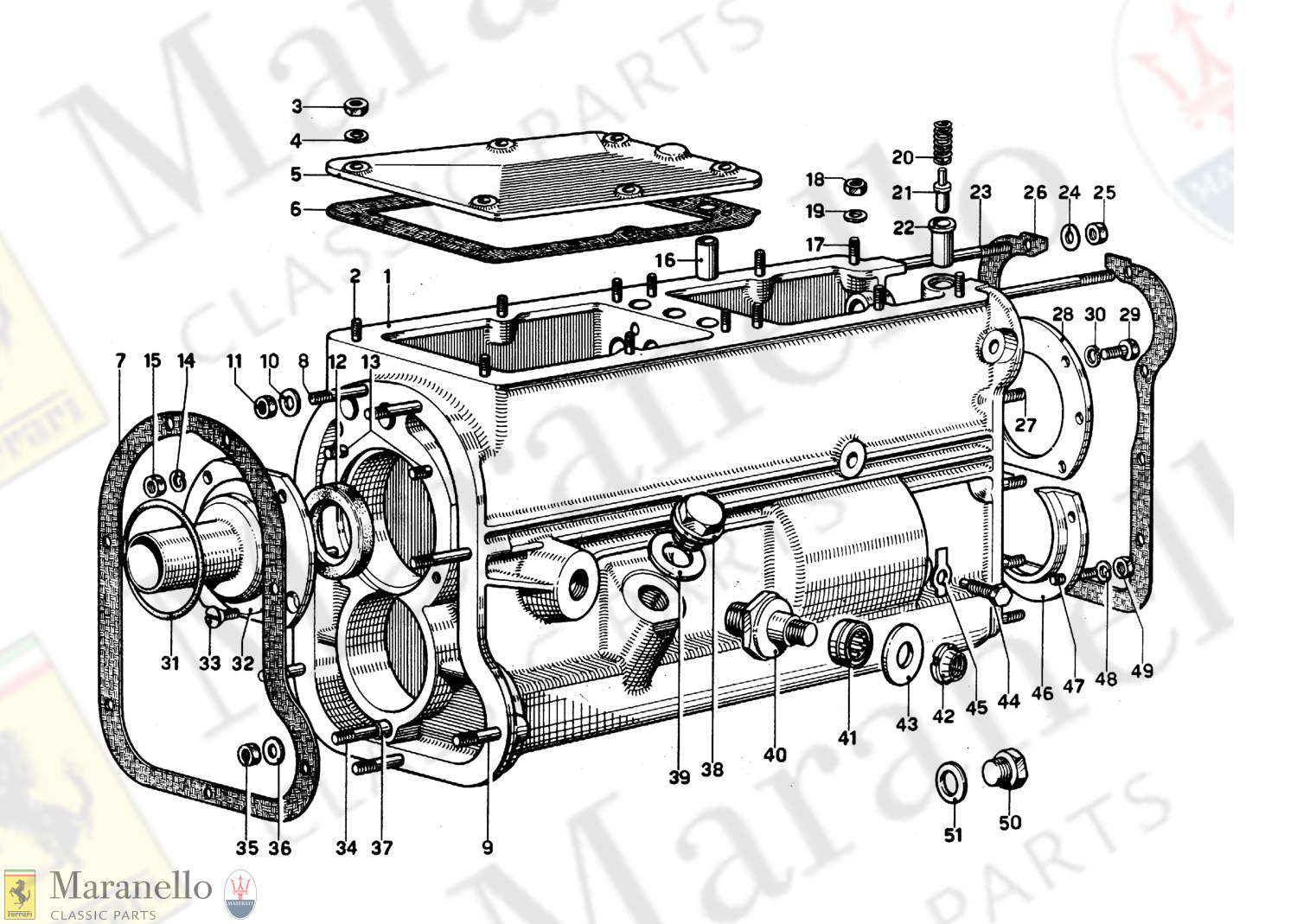 019 - Gear Box