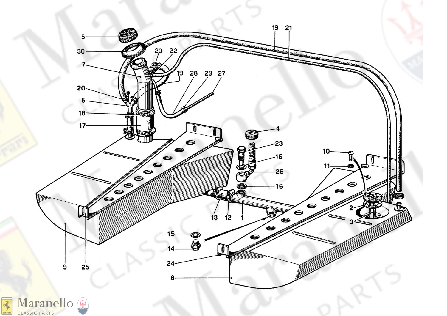 042 - Fuel Tanks