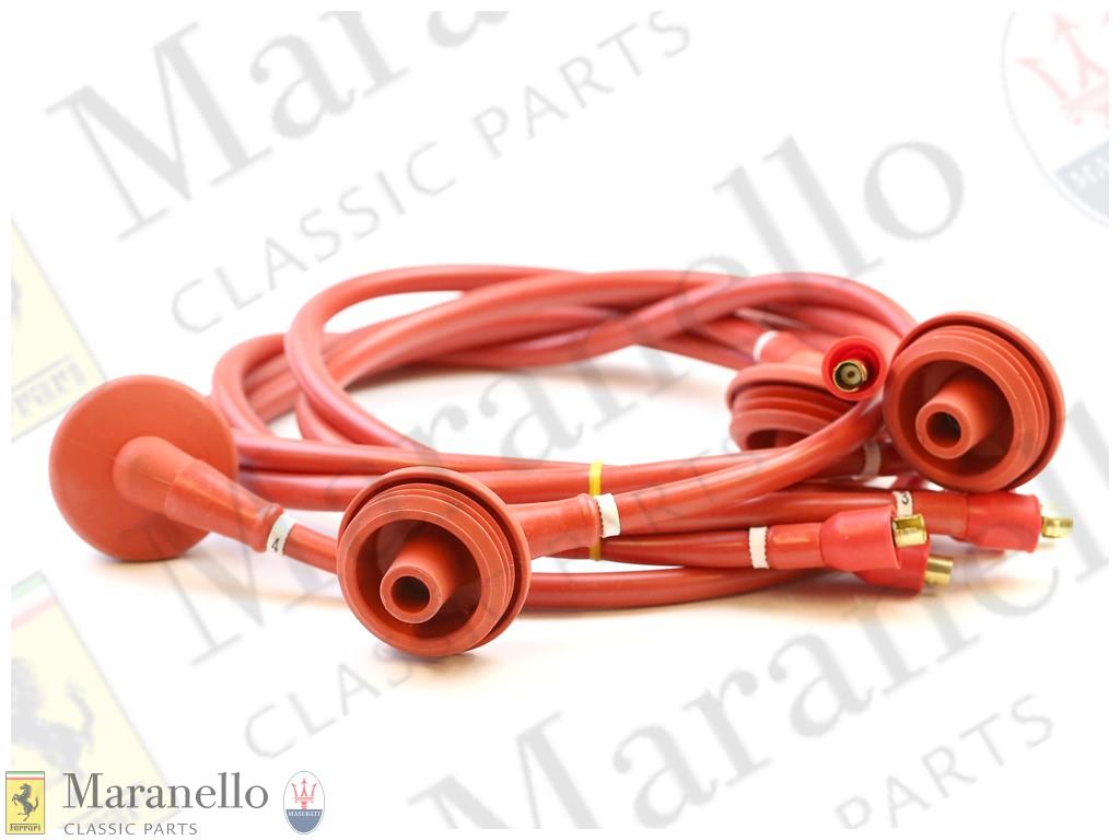 RH HT Cable Set (Gto)