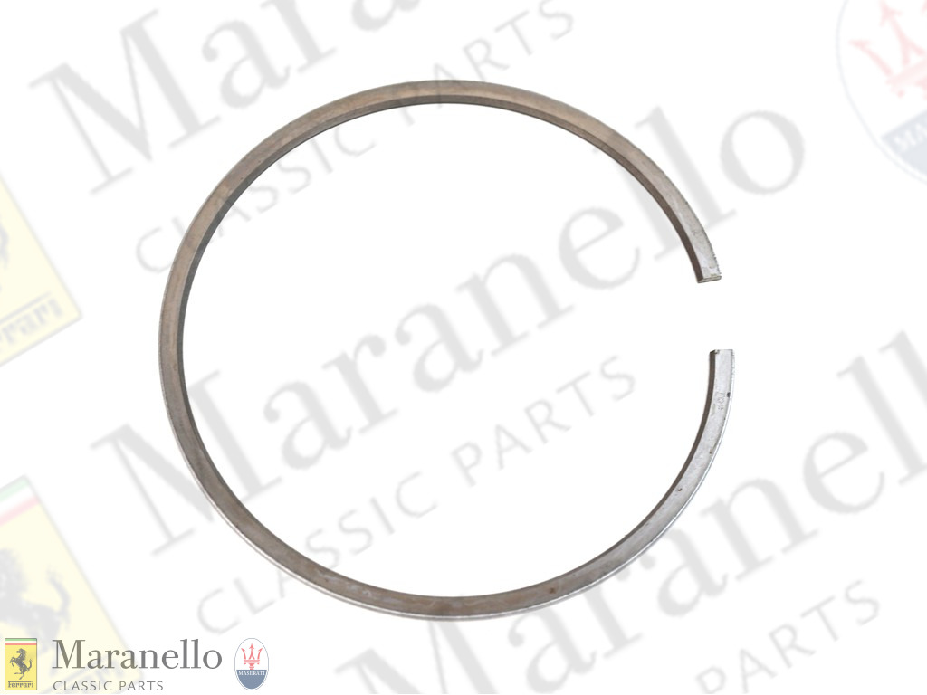 Top Piston Ring 2nd O/S 0.2mm