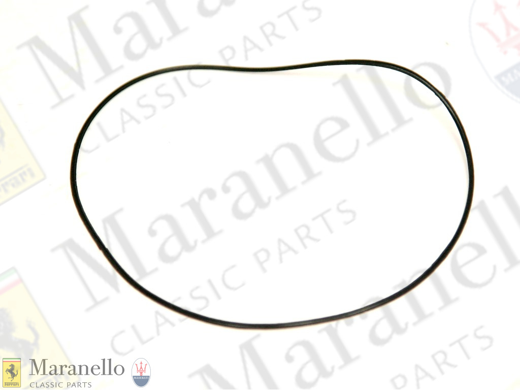 Rubber Gasket