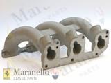 Inlet Manifold