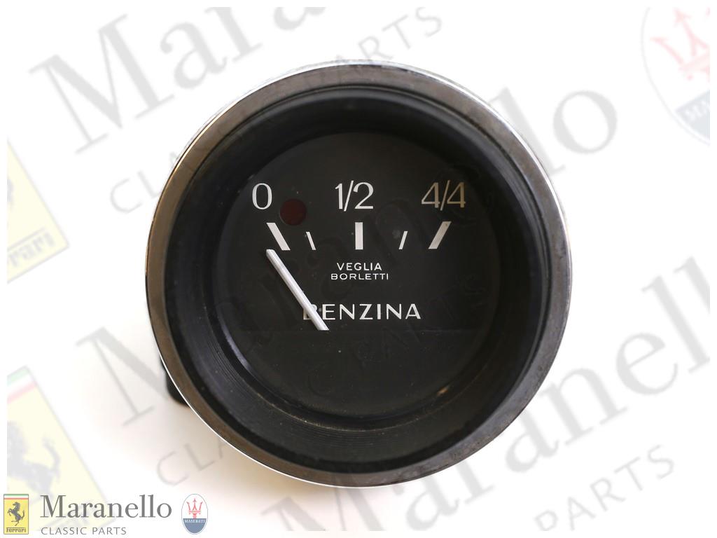 Fuel Gauge (Italian)