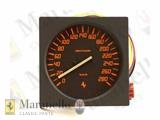 Speedometer LHD