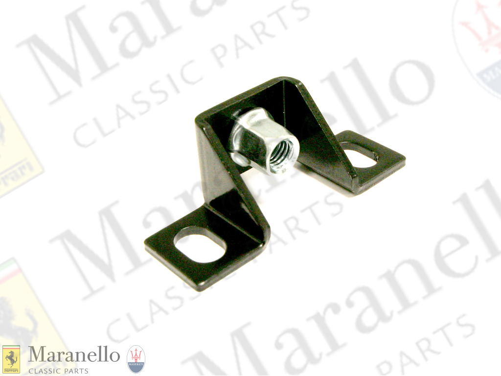 Grille Mount Fastener Bracket