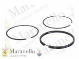 77Mmstd Piston Ring Set