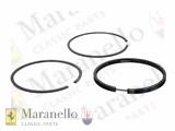 77Mmstd Piston Ring Set