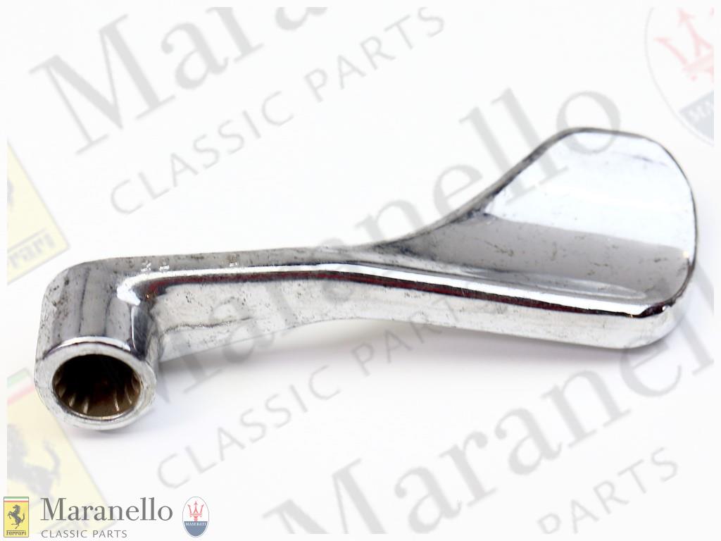 275GTB2/4 Interior Door Handle LH 