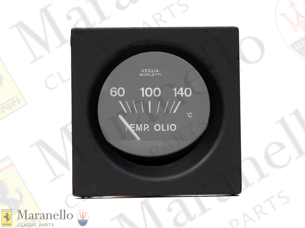 Oil Temperature Gauge LHD