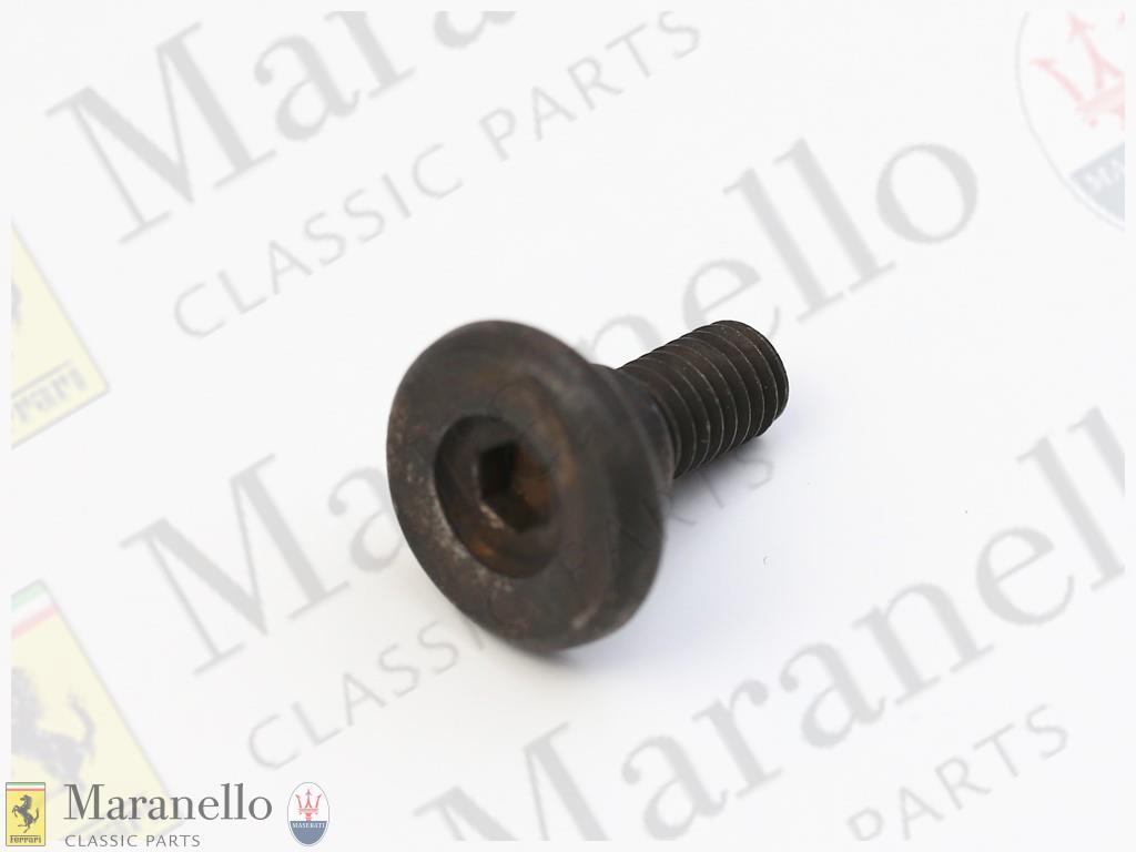 Screw M6 x 15 TBEI