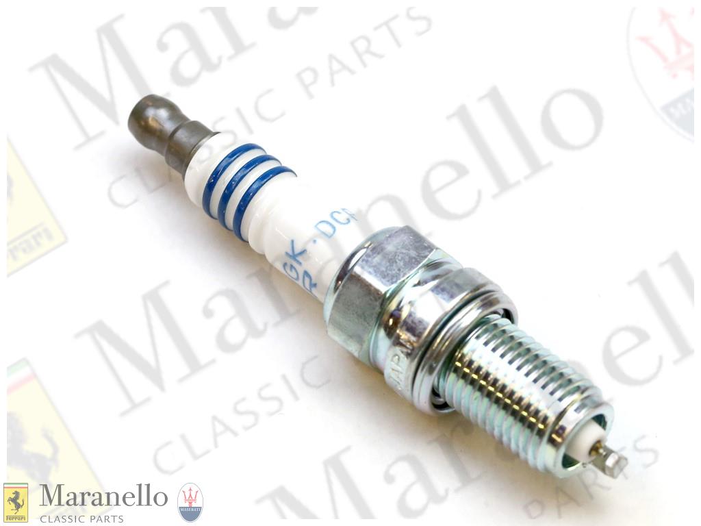 Spark Plug NGK DCPR9EVX