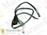 Rear Oxygen Sensor