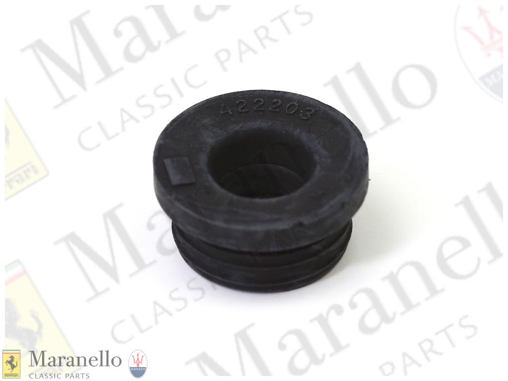 Rubber Gasket