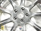 Front Wheel Rim 19"Nine Spokes