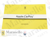 Carplay Booklet - English