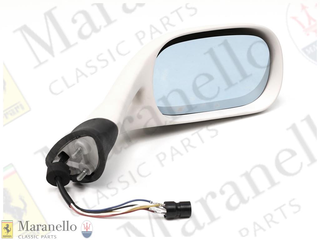 RH Door Mirror RHD