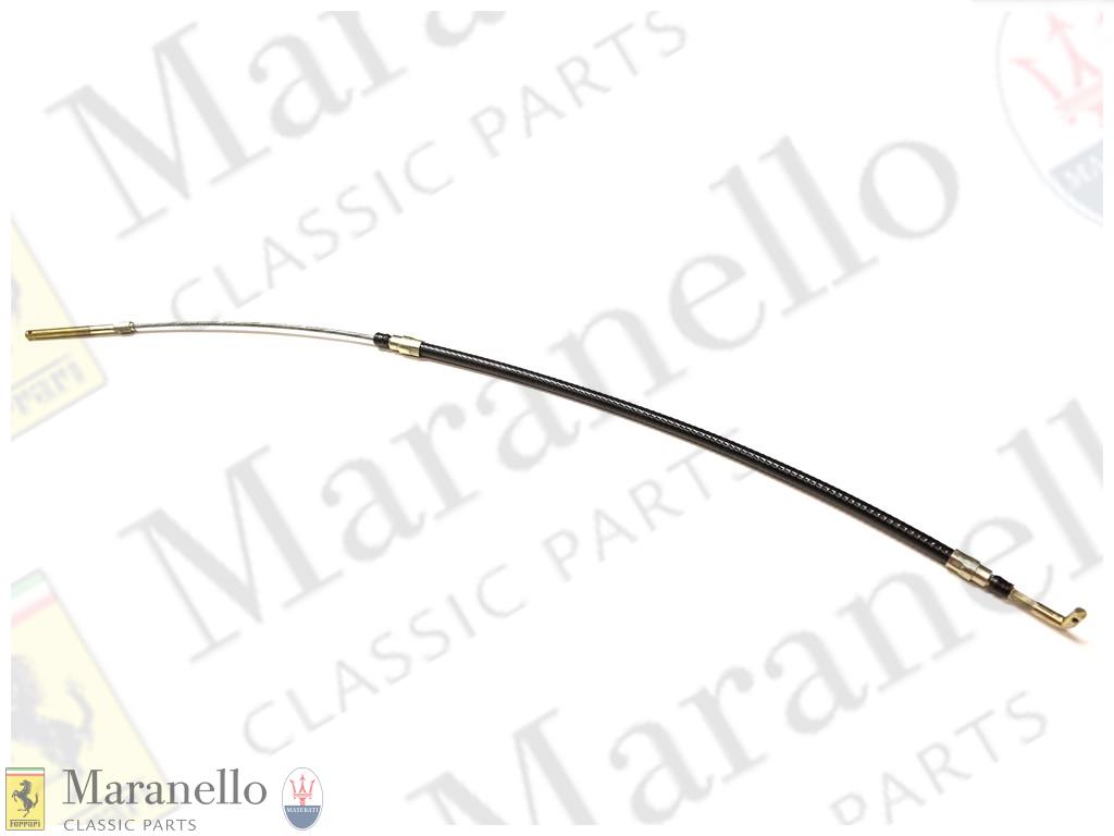 Handbrake Cable