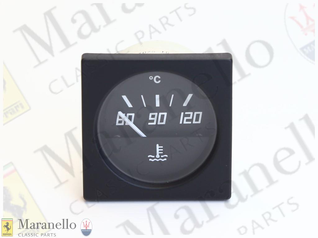 Water Temperature Gauge LHD