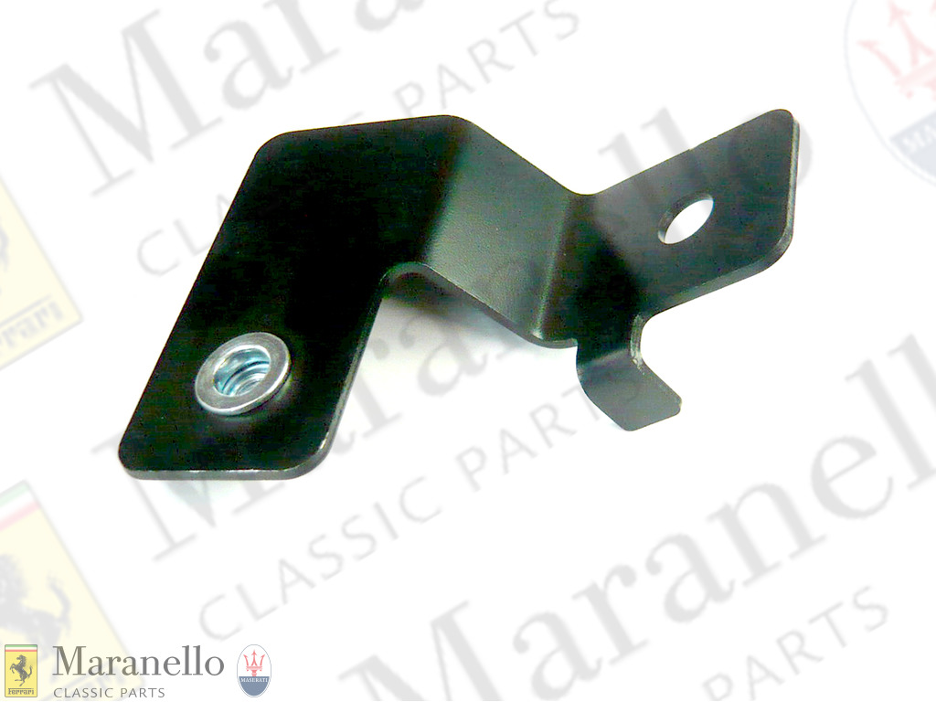 Upper Fastener Bracket For LH Heat Shield