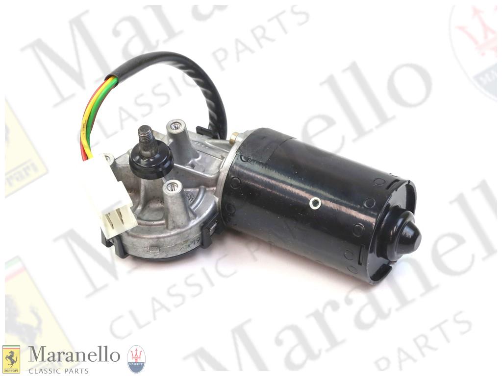 Wiper Motor