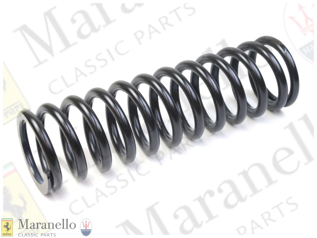 Rear Road Spring GTB